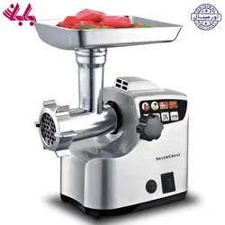 چرخ گوشت سیلور کرست SHB281