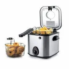 سرخ کن QUIGG مدل GT-DFM-01