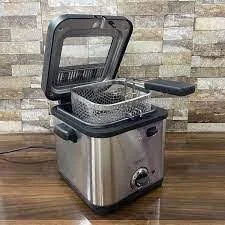 سرخ کن QUIGG مدل GT-DFM-01