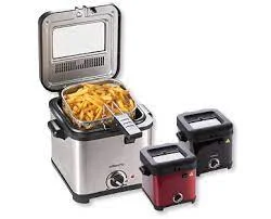 سرخ کن QUIGG مدل GT-DFM-01