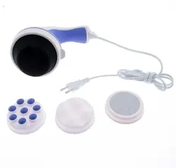 ماساژور برقی ریلکس اند تایم