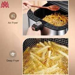 سرخ کن رژیمی اینسکای مدل INNSKY air fryer IS-EE004