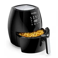 سرخ کن رژیمی اینسکای مدل INNSKY air fryer 55PA2EU