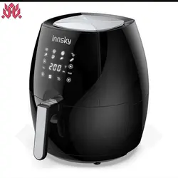 سرخ کن رژیمی اینسکای مدل INNSKY air fryer 55PA2EU
