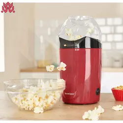 دستگاه پاپکورن ساز سیلور کرست مدلSILVERCREST SPCM 1200 C1