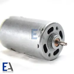 آرمیچر 12 تا 36 ولت