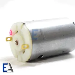 آرمیچر 12 تا 36 ولت