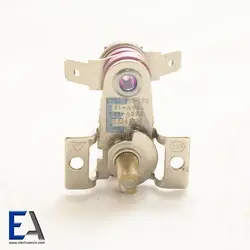 ترموستات برقی