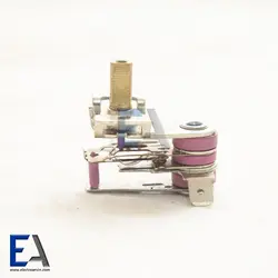 ترموستات برقی