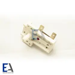 ترموستات شوفاژ و بخاری برقی