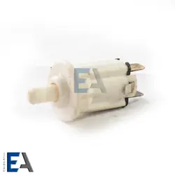 شستی فشاری در یخچال