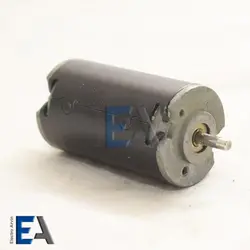 موتور بوهلر DC