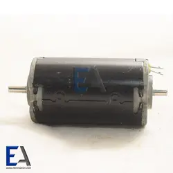 موتور بوهلر DC