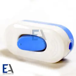 کلید راکر بین راهی - کلید سیم