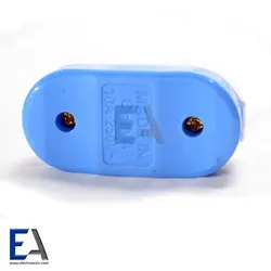 کلید راکر بین راهی - کلید سیم