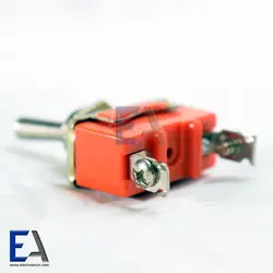 کلید تایگل 15 آمپر