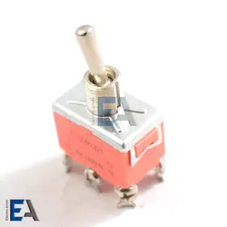 کلید تایگل 15 آمپر 250 ولت