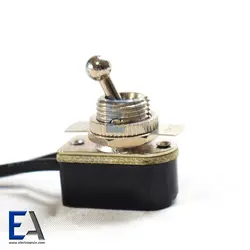 کلید تایگل سیم دار