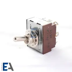 کلید تایگل وسط خاموش 9 پایه