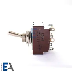 کلید تایگل وسط خاموش 9 پایه