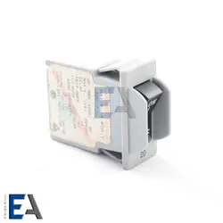 کلید راکر رله دار 20 A