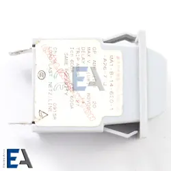 کلید راکر رله دار 20 A