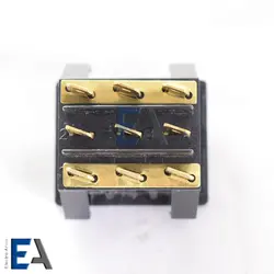 کلید راکر سه پل هود - بخاری