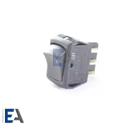 کلید راکر کوچک 10 آمپر