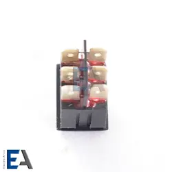 کلید راکر کوچک 10 آمپر