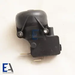 میکروسوئیچ تعادل بخاری