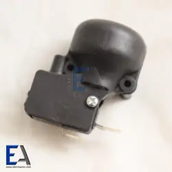 میکروسوئیچ تعادل بخاری