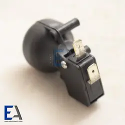 میکروسوئیچ تعادل بخاری