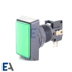 میکروسوئیچ شستی دار صنعتی