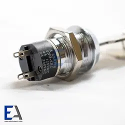 کلید سوئیچ دار بزرگ