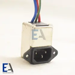 نویز فیلتر 6 آمپر