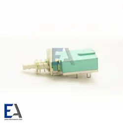 کلید فشاری 4 پایه