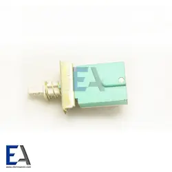 کلید فشاری 4 پایه