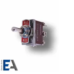 کلید چکشی دو حالته شش پایه بزرگ E-TEN1321