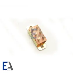 کلید ریلی تبدیل 110 به 220