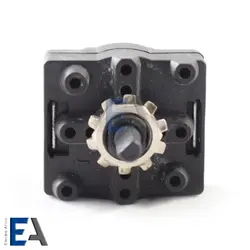 کلید سلکتور 4 پین