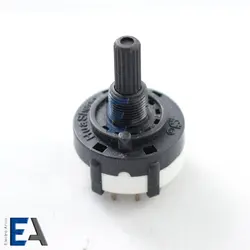 کلید سلکتور 15 پین