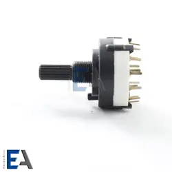 کلید سلکتور 15 پین