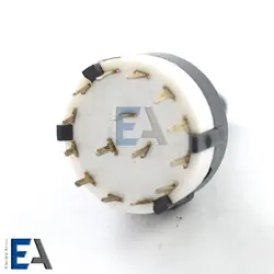 کلید سلکتور 15 پین