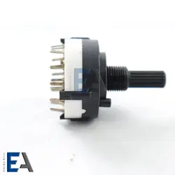 کلید سلکتور 15 پین