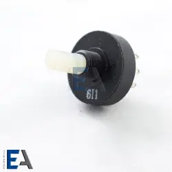 کلید سلکتور 10 پین