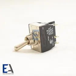 کلید سه حالته تایگل