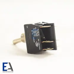 کلید سه حالته تایگل