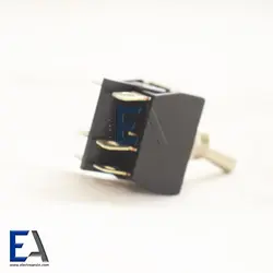 کلید سه حالته تایگل