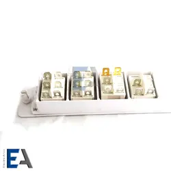 کلید راکر پنج پل هود