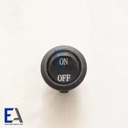 کلید خاموش روشن پرونیک تایوان